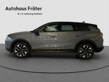 Fotografie 5 des Opel Grandland (X) Grandland 1.2 Ultimate Allwetter Matrix Headup