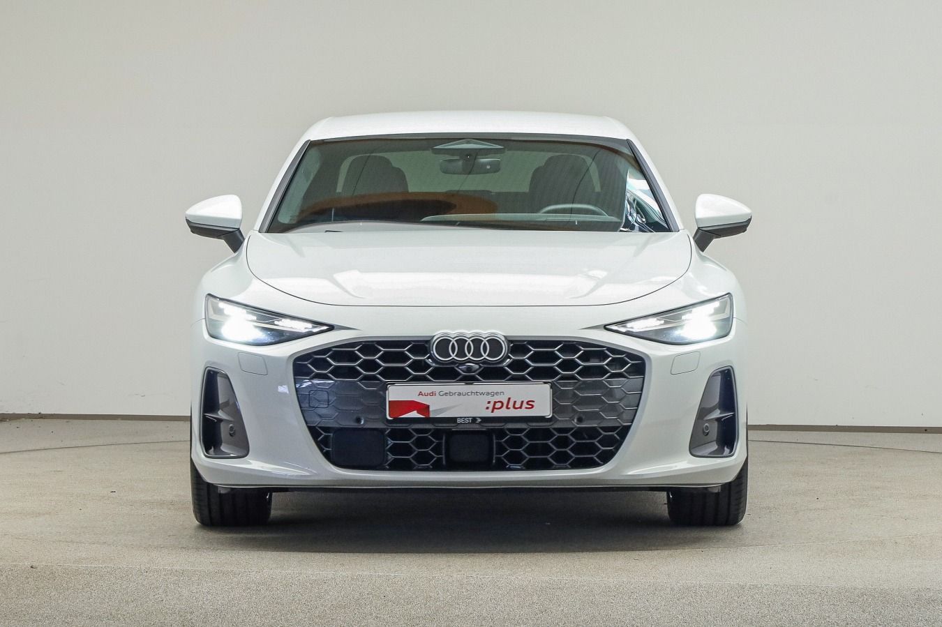 Audi A6 - Bild 4