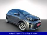 Kia Picanto AUTOMATIK Sitz&Lenkradhzg+PDC+Navi+Klima - gebrauchte Kia Picanto aus dem Jahr 2022