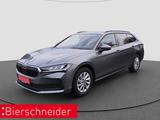 Skoda Superb Combi 2.0 TDI DSG Essence NAVI RFK ACC PD - Skoda Superb Jahreswagen: Kombi