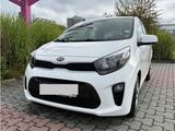 Kia Picanto - Kia Picanto Gebrauchtwagen in München