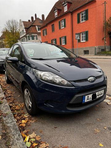 Ford Fiesta 1,4 Trend *8Fach *TÜV 06/2026