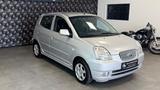 Kia Picanto 1.1  EX KLIMA/2.HAND/HU UND AU NEU - gebrauchte Kia Picanto aus dem Jahr 2004