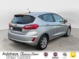 Ford Fiesta Titanium NAVI WINTER PKT TÜV 02.28 - Ford Fiesta: 2.0