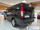 Mercedes-Benz Vito Kasten 122 CDI 3,0 V6 lang Luftfe. BI.XENON - Mercedes-Benz Vito: 122 Cdi