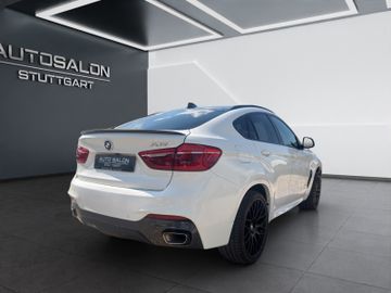 BMW X6 - 8