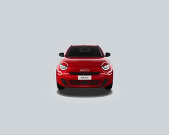 Fiat Leasingangebot: Fiat Hybrid Special Edition 1.2 T3 81 kW (110 PS)