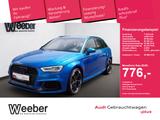 Audi RS 3 Sportback quattro *NAVI*B&O*KAMERA*MATRIX*B - Audi RS3: Limousine, Sportback