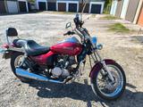Kawasaki Eliminator 125 - KAWASAKI CHOPPER 125