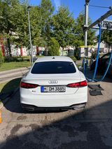 Audi A5 35 TFSI S tronic Sportback S line S line - Audi A5: Sportback 35 TFSI Tronic