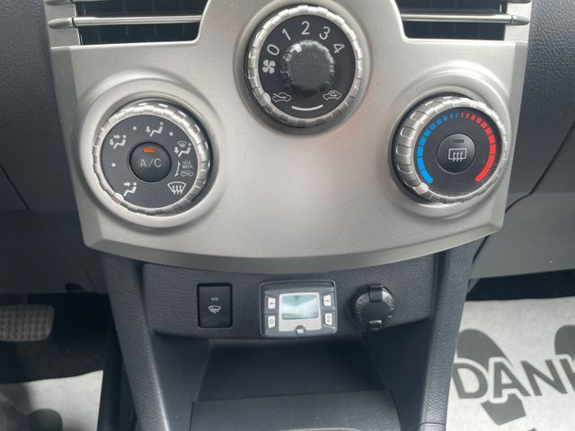 Daihatsu Terios Basis Automatik Klima