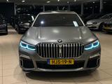 BMW 745e INDIVIDUAL*M-SPORT*3xTV*SPECIAL ORDER*VOLL! - BMW 745 aus 2019