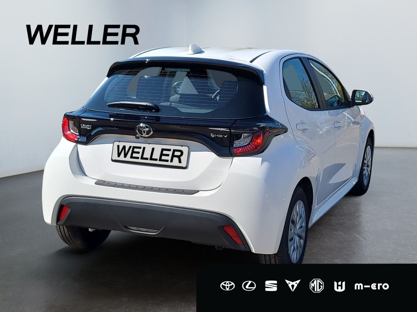 Toyota Yaris - Bild 17