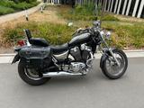 Suzuki Intruder 1400 Chopper TOP - CHOPPER INTRUDER 1400