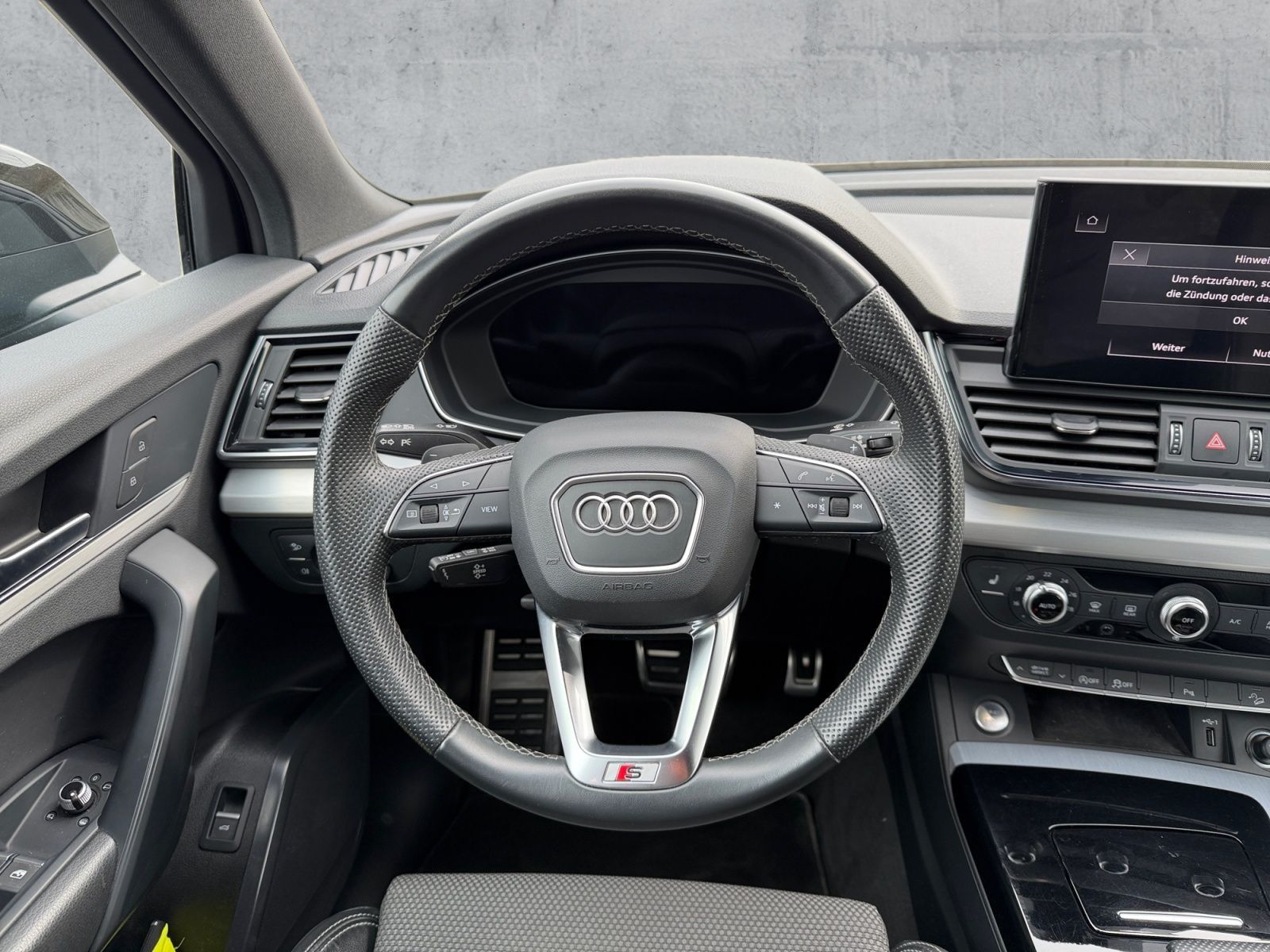 Audi Q5 - Bild 10
