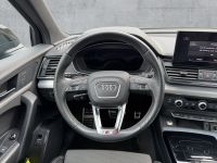 Audi Q5 - Vorschau Bild 10