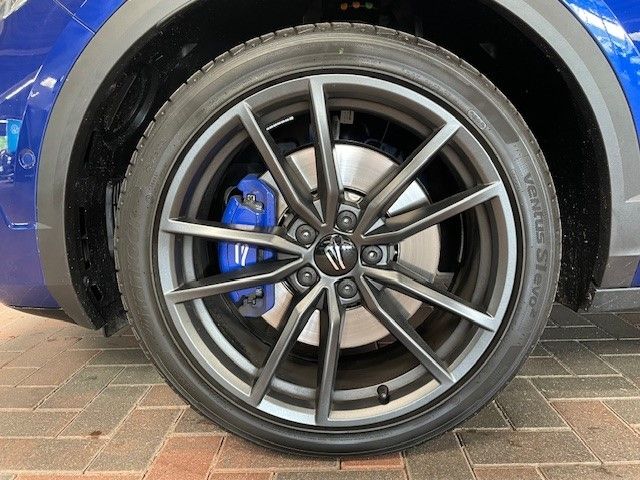 Fahrzeugabbildung Volkswagen T-Roc R 2.0 TSI 4Motion AHK Panodach Navi LED Bl