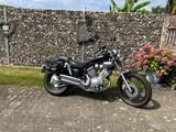 Yamaha Virago 535XV - YAMAHA 1997 VIRAGO 535