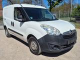 Opel Combo  D - Van - Opel Combo aus 2016