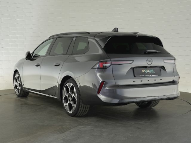 Astra L ST ULTIMATE AT+AHK+NAVI+360 GRAD KAMERA+