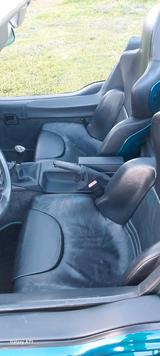 BMW bmw z1 bj 1989 in sehr gutem Zustand - BMW Z1: Roadster