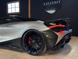 McLaren 720s Spider Novitec Lift  - McLaren 720S Gebrauchtwagen