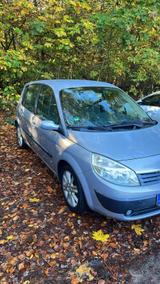 Renault scenic - Renault Scenic in Aachen