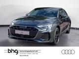 Audi A3 Sportback S line TFSI S t ronic - Audi A3: Kombi, Sportback