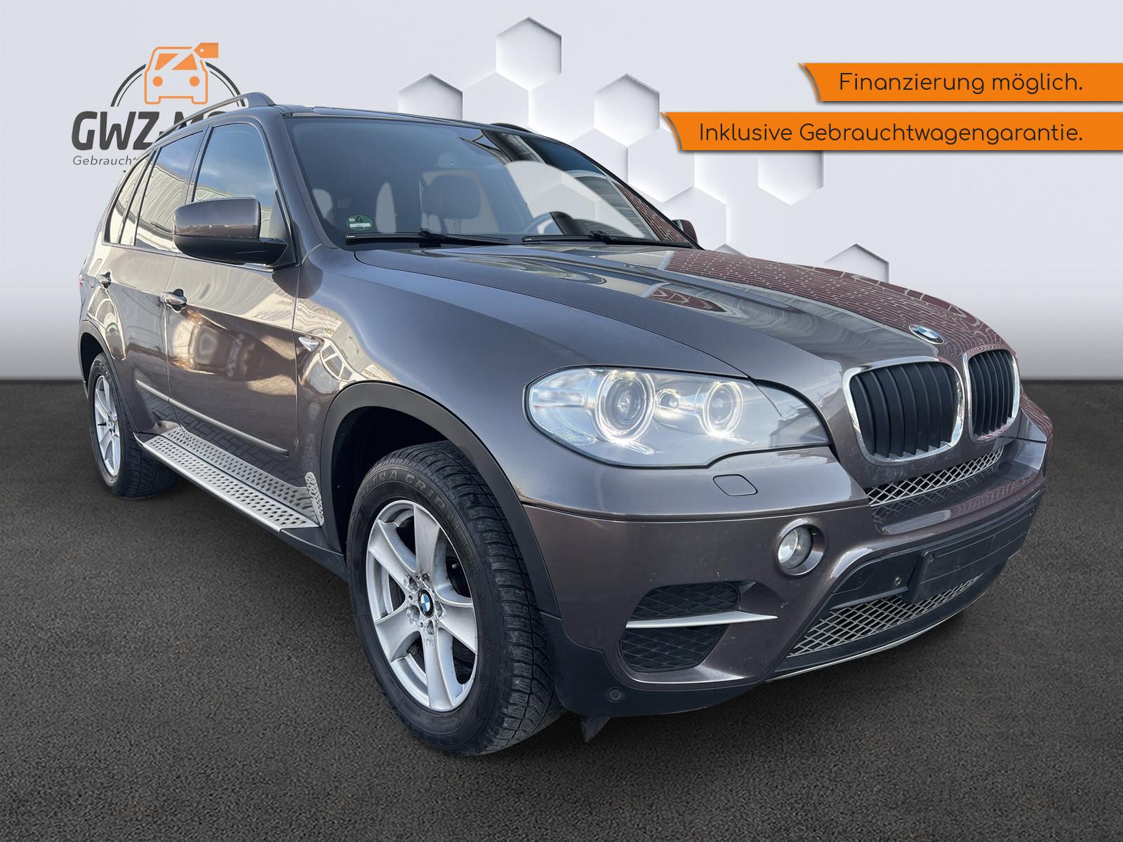 BMW X5 xDrive30d Auto.
