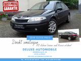 Renault Laguna 1.6 - Klimaautomatik, Tempomat - 1. HAND! - Renault Laguna: Limousine