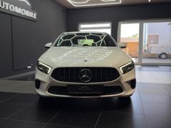 MERCEDES-BENZ A 200 Progressive*LED*CAM*LEDER*WIDE*STANDHZG*