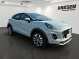 Ford Puma 1.0 EcoBoost Mild Hybrid Winter-Paket/ Klim - Ford Puma mit Benzin-Antrieb