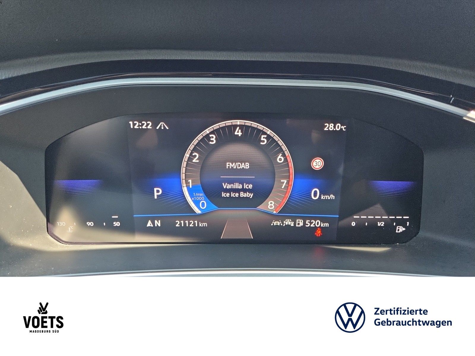 Volkswagen T-Roc - Bild 14