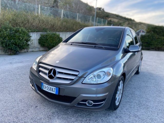 Mercedes-Benz MERCEDES-BENZ B 180 CDI Executive