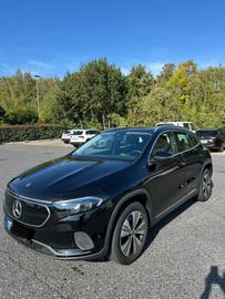 2022 Mercedes-BENZ EQA 照片 7