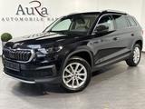 Skoda Kodiaq 2.0 TDI DSG Style NAV+LED+DCC+18ZOLL+SHZ - gebrauchte Skoda Kodiaq aus dem Jahr 2023