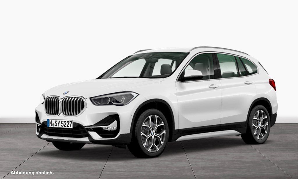 Image of BMW X1
