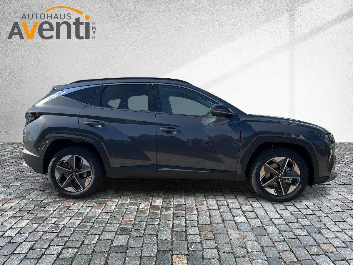 Hyundai TUCSON - Bild 6