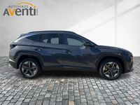 Hyundai TUCSON - Vorschau Bild 6