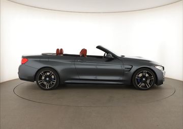 BMW M4 - 6