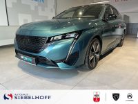 Peugeot 308 - Vorschau Bild 2