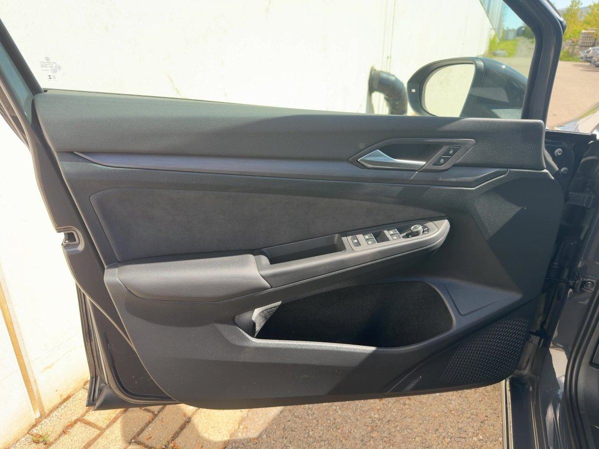 Volkswagen Golf Style 2.0 TSI DSG NAVI+KAMERA+VIRT+ACC+LED, миниатюра 17