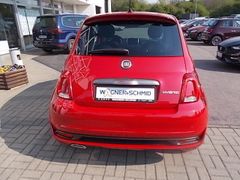 Fahrzeugabbildung Fiat 500 Sport 1.0 Hybrid