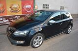 Volkswagen Polo V 1.2 Black Edition - Volkswagen Polo Edition mit Benzin-Antrieb