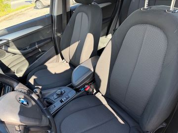 BMW X1 - 9