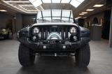 Jeep Wrangler Rubicon | Seilwinde | 4x4 - Jeep Wrangler X mit Diesel-Antrieb