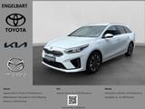 Kia Ceed Sportswagon 1.6 Plug-in Hybrid Vision GJR - Kia cee'd / Ceed mit Hybrid-Antrieb: Kombi