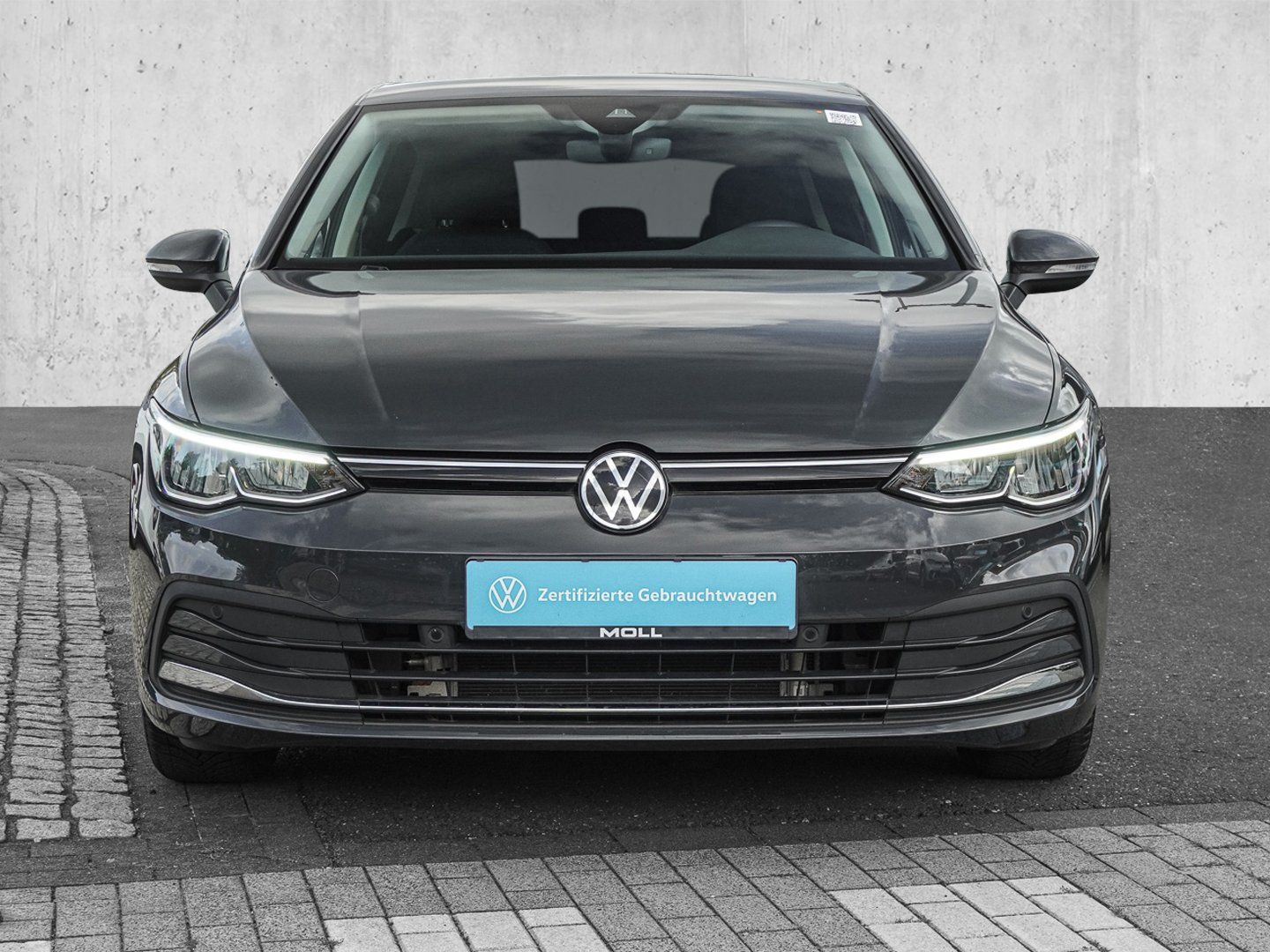 Volkswagen Golf 1.0 TSI Move LED LHZ AMBIENTE SHZ ALU foto 3