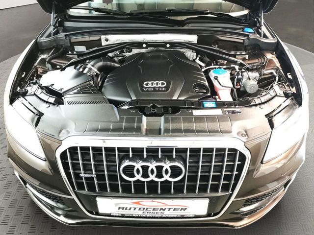 Audi Q5 3.0 TDI  quattro Navi PDC Panorama