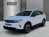 Opel Grandland GS Mild-Hybrid 100kw AT Tech-Paket All